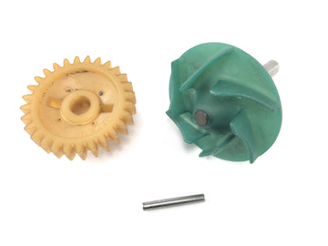 Aprilia SL 1000 Falco PA [2000] - Water Pump Wheel Impeller Kit - 0
