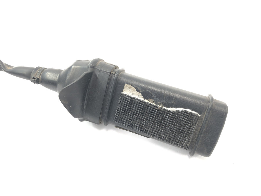 BMW R 1150 GS R21 [2002] - Larmsystem siren