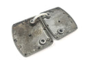 Honda GL 1500 Goldwing SC22 [1987] - Abdeckung Zylinderkopf Cover Motordeckel Set Paar-4