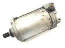 BMW F 650 GS Dakar [2007] - Starter motor-1