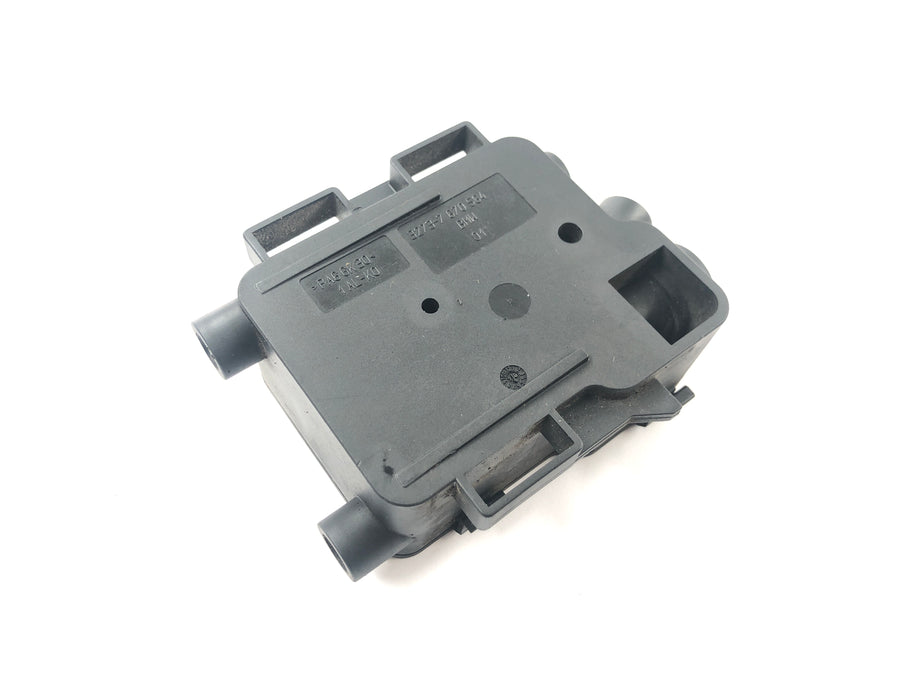 BMW R 1200 GS R12 K25 [2004] - Gaszugverteiler Verteilerbox Gaszug