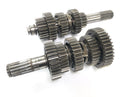 Ducati Monster M600 [1995] - Gear Drive Drive Draft Axel Shaft-6