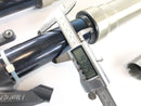 Ducati 1098 S H7 [2009] - Gabel Telegabel med axel-2