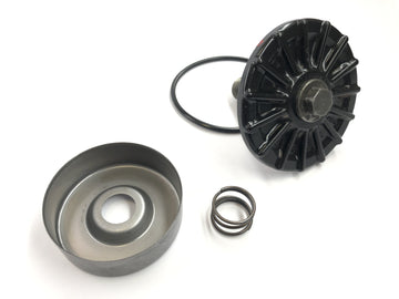 Kawasaki GPZ 1100 ZXT10E [1997] - oljefilterlock - 0