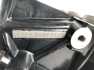 BMW K 1300 S K12S [2010] - Motorbostäder tomma bostäder - 0
