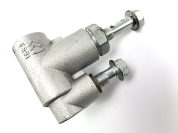 SWM SM 125 R [2018] - Valve Dual CBS Brake System Brake Meal Distributör