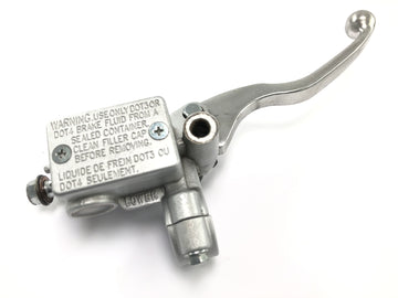 SWM RS 125 R B2 [2020] - Bremshebel vorn Hauptbremszylinder Armatur rechts Hydraulik - 0