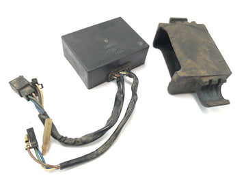 Suzuki DR 350 SK42B [1991] - CDI Control Unit Tändbox Controller Module Electronics CDI
