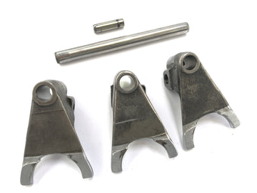Cagiva Elefant 650 [1984] - Switch Forking Claws Set - 0