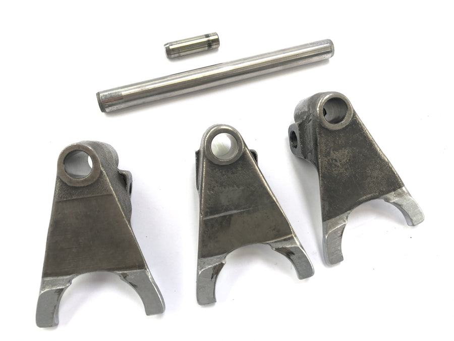 Cagiva Elefant 650 [1984] - Switch Forking Claws Set