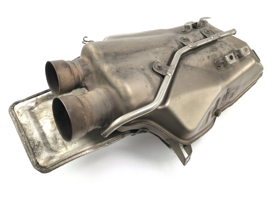 Ducati 999 H4 [2003] - Silent Absorber