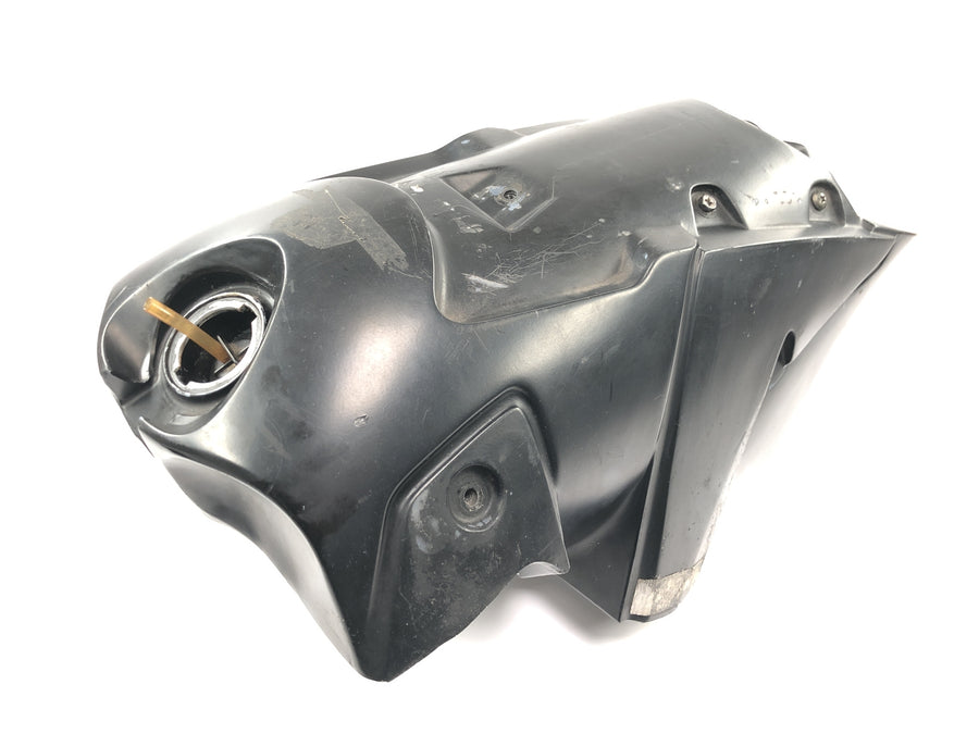 KTM 640 LC4 Prestige [2005] - Tank Benzintank