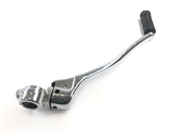 Honda XBR 500 PC15 [1989] - Kickstarter -spaken - 0