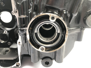Yamaha XJR 1300 RP06 [2002] - Motorgehäuse Kurbelgehäuse Motorblock - 0