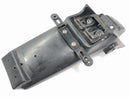 Husqvarna TE 610 8AE [1994] - Kennzeichenhalter Rückspritzschutz-1