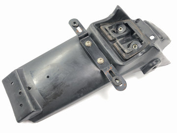 Husqvarna TE 610 8AE [1994] - Skyddsskydd för registreringsskyltar