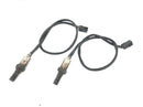 Triumph Bonneville T100 986MF [2012] - Lambdasonde O2-Sensor Abgas-Sensor Paar-1