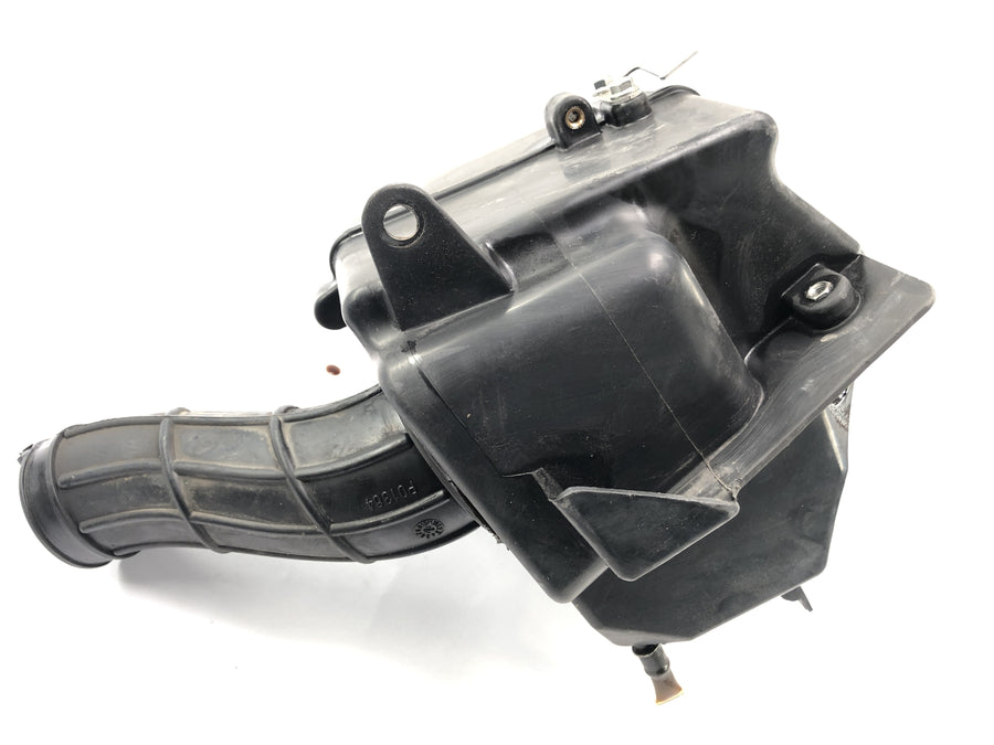 SWM SM 125 R [2018] - Air Filter Box Air Filter Airbox