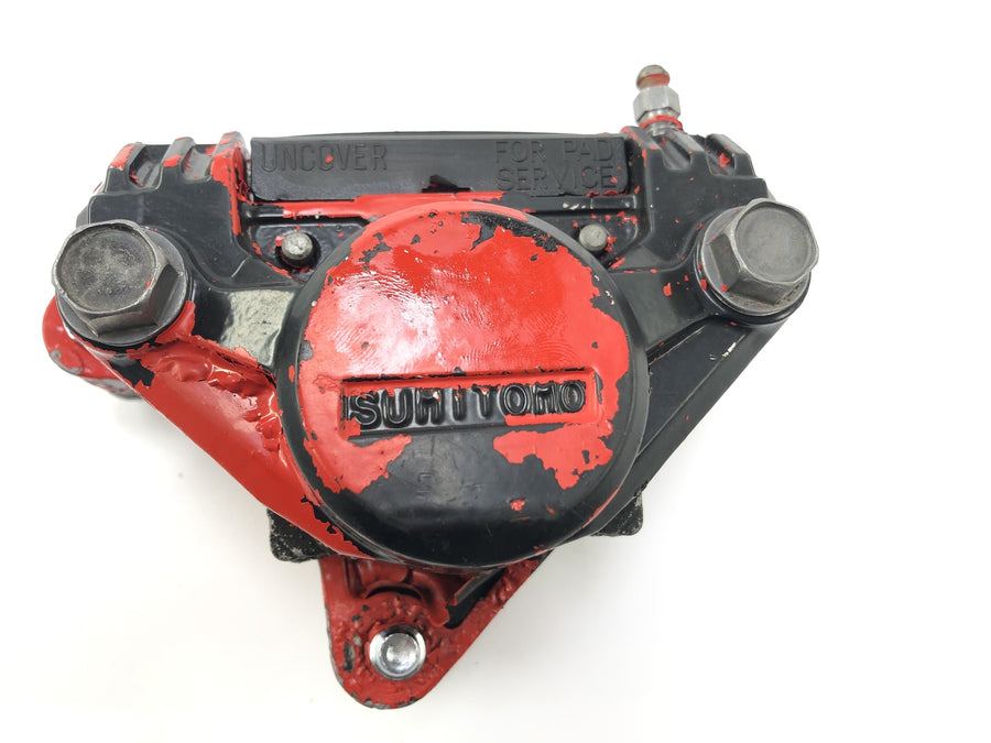 Yamaha Rd 350 YPVS 31K [1984] - Bromsok