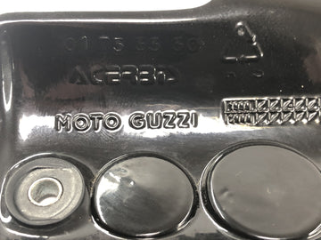 Moto Guzzi V11 Sport [1999] - Startkåpa kåpa startmotor - 0