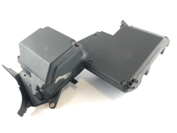 BMW K 1200 RS [2002] - Aggregatehalter - 0