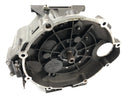 Moto Guzzi Stelvio 1200 4V [2009] - Getriebe-5