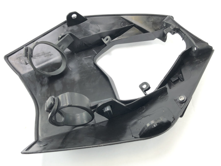 SWM SM 125 R [2018] - Clearing Front Cladding Cockpit Cladding Lamp Mask