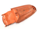KTM 640 Adventure LC4 [2001] - Heckfender Kotflügel hinten-2