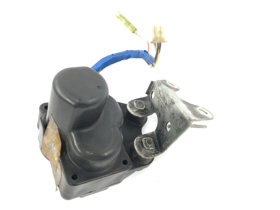 Yamaha YZF 750 R 4HN [1995] - Exup Stellmotor Servo