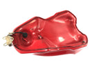 Cagiva Mito 125 EVO 8P [2000] - Tank Kraftstofftank Benzintank Tankbehälter-9