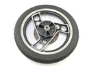 Yamaha RD 350 YPVS 31K [1984] - Hinterrad Rad Felge hinten mit Bremsscheibe-6