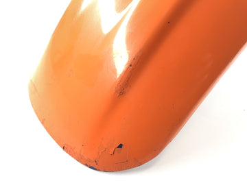 Kawasaki KMX 125 B [1998] - Fender Front Fenders - 0