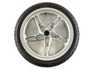 BMW K 1200 RS [2002] - Vorderrad Rad Felge 3.5x17"-2