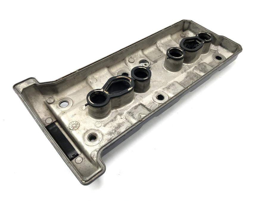 Yamaha YZF R1 RN09 [2003] - Ventillockcylinderhuvudlock