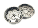 Triumph Tiger 900 T400 [1998] - crankshaft cover engine cover left-4