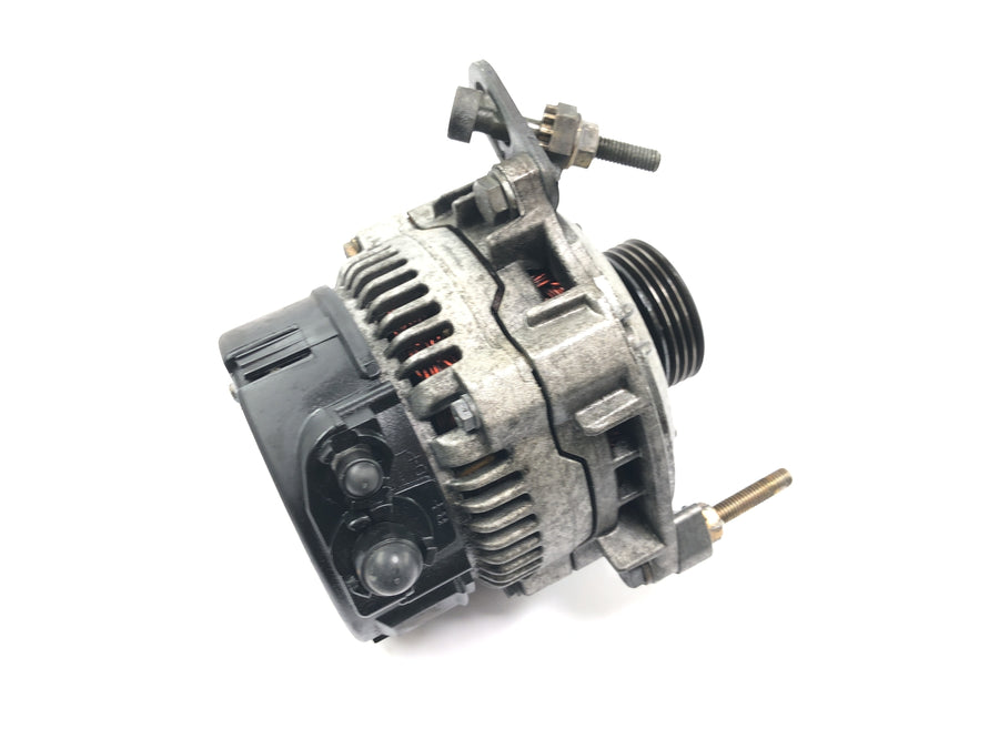 BMW R 1100 RT 259 [1999] - Generator Generator Bosch 14V 50A