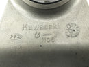 Kawasaki ZXR 400 ZX400L [1992] - Bremssattelaufnahme hinten Bremsanker-2