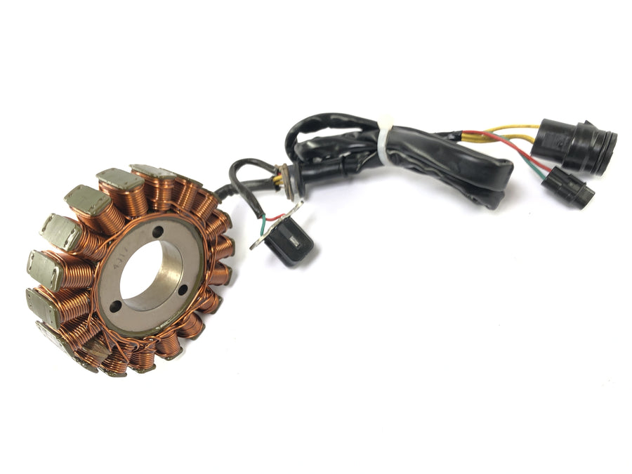 Husqvarna SM 630 A4 [2010] - Stator Lichtmaschine mit Pickup