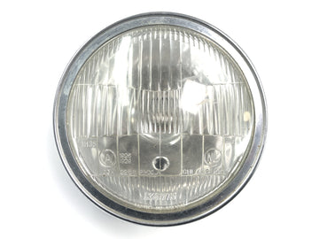 Yamaha DT 175 2K4 [1982] - Strålkastare fram strålkastare lampa pott lamphus - 0