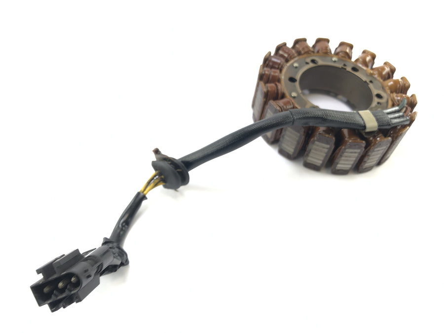 BMW F 650 GS Dakar [2007] - Lichtmaschine Stator