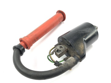 Honda NX 650 RD08 [1995] - Zündspule Zündmodul Ignition Coil Ignition Module - 0