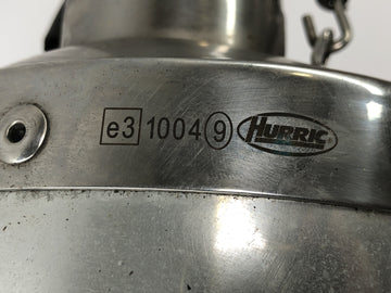 Yamaha XJR 1300 RP02 [1999] - Ljuddämpare bakre ljuddämpare ljuddämparsystem Hurric Slip-on - 0