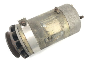 Moto Guzzi V7 Special [1971] - Generatorgenerator Dynastart Magneti Marelli 12V