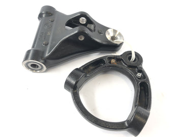 BMW K 1300 S K12S [2010] - Telelever -inspelning av stötdämpare framför - 0