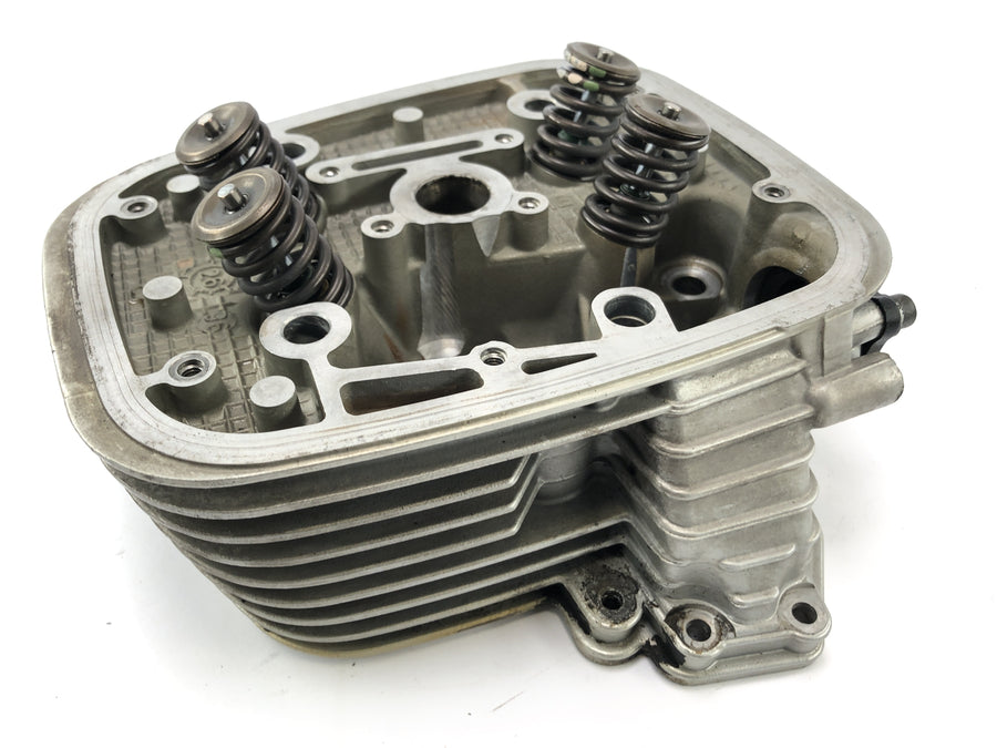 BMW R 1100 RT 259 [1997] - Zylinderkopf links