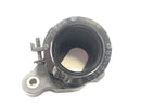 Honda SLR 650 RD09 [1997] - Ansaugstutzen Vergaseradapter-2