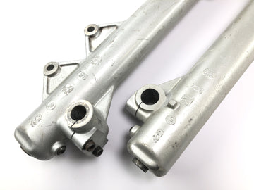 Sachs ZX 125 [1998] - Gaffel teleskopgaffel framgaffel stolpar dopprör 40 mm - 0