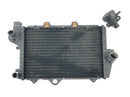 BMW K 100 [1984] - Kühler Wasserkühler Kühlsystem Radiator BEHR M34-6