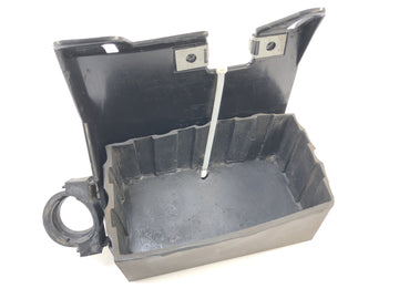 KTM LC4 640 EGS [2004] - Battery Box Battry -täckning