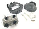 Honda ST 1100 SC26 Pan European [1990] - Luftfilterkasten Luftfiltergehäuse Airbox-2